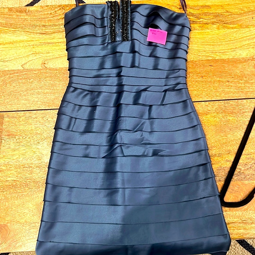BCBG dress